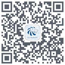 盖得排行 QRcode