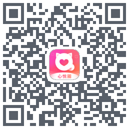 心悦圈 QR-код для загрузки