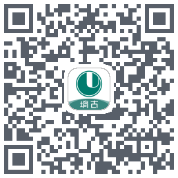农批管家 QRcode