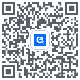 新核云kod QR do pobrania