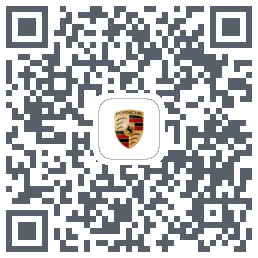 保时捷 QR-код для загрузки
