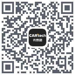 卡泰驰 QRcode