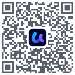 UPDFDownload QR-Code