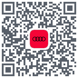 上汽奥迪 QRcode