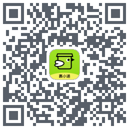 裹小递 QRcode