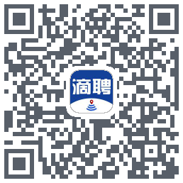 滴聘 QRcode