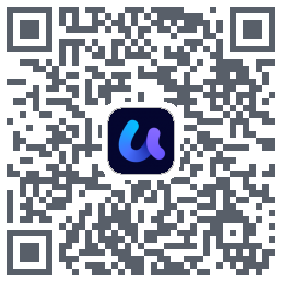 UPDF的下載二維碼