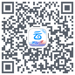 中国移动云盘 QRcode