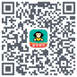 有猿医学的下載二維碼