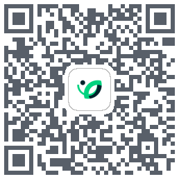 iGreen+のダウンロードQRコード