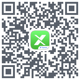 XTrend Speed的下載二維碼
