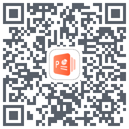 Slide QR-код для загрузки