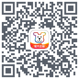 小白学习打印的下載二維碼