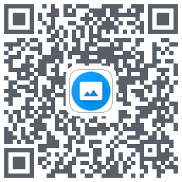 RelaxPic QRcode