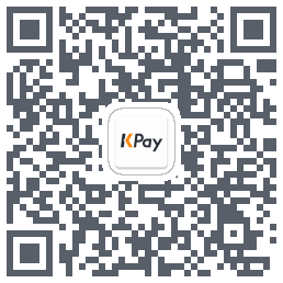 KPay αkod QR do pobrania