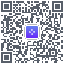 小果繁星 QRcode