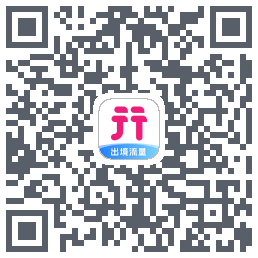 无忧行 QRcode