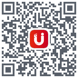智慧U家 QRcode