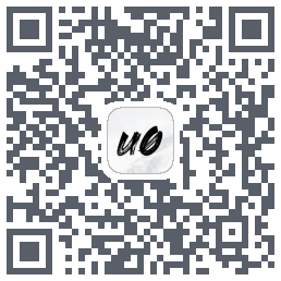 unc0ver的下载二维码