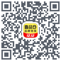 壹品仓のダウンロードQRコード