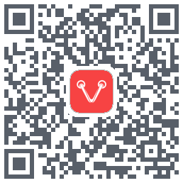 Voghion的下載二維碼