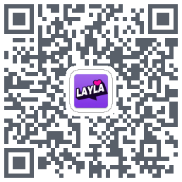 LaylaDownload QR-Code
