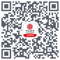 中信-开机广告的下載二維碼
