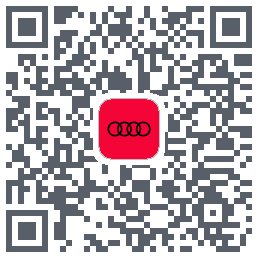 上汽奥迪 QRcode