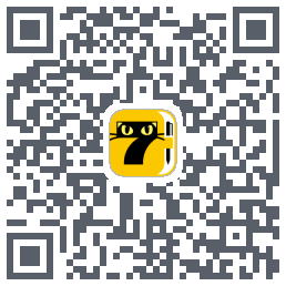 七猫作家助手 QRcode