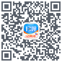 扫呗 QRcode
