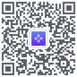 小果繁星的下載二維碼