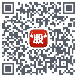 牛股王股票 QRcode