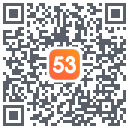 53伴学开发版codice QR per il download