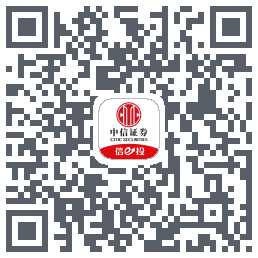 中信bugfix09的下載二維碼