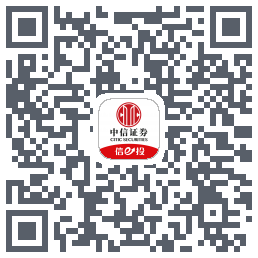 中信证券 QRcode