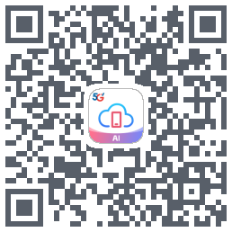 天翼云手机测试版 QRcode