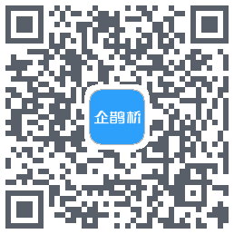 企鹊桥du code QR de téléchargement