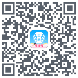 掌上大学 QRcode