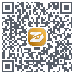 智大领峰codice QR per il download