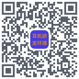 iTourBudsรหัส QR สำหรับดาวน์โหลด