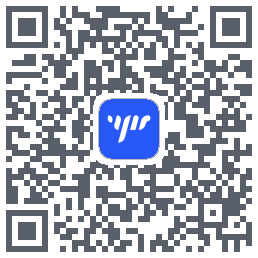 爱原物 QRcode