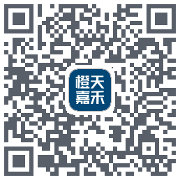 橙天嘉禾Test QRcode