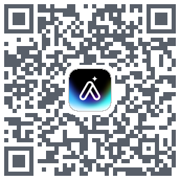 灵创AI的下载二维码