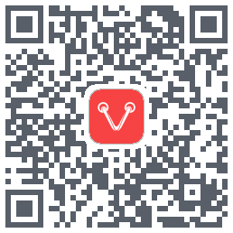 Voghion QRcode
