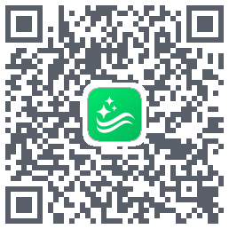 cleaner QRcode