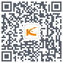 鲫鱼盒 QRcode
