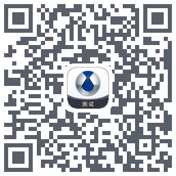 腾势汽车 QRcode