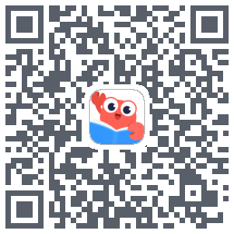 KaDa阅读 QRcode