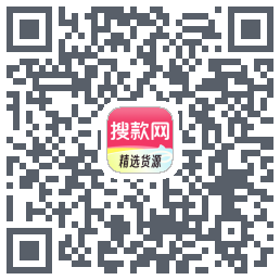 搜款网du code QR de téléchargement
