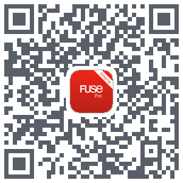 FUSE PRO QRcode